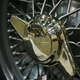 Illustration for article titled 2009 Detroit Autorama: Dan Webbs Golden Submarine Debuts!